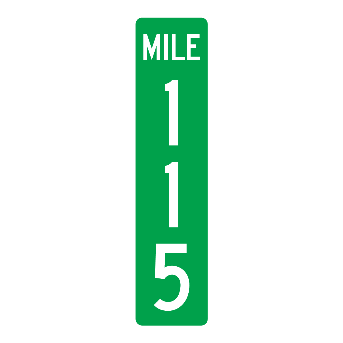 D10-3 Reference Location (Milepost) (3 digits)