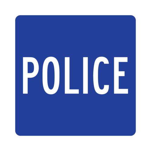 D9-14 Police