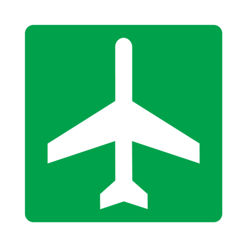 I1-5 Airport