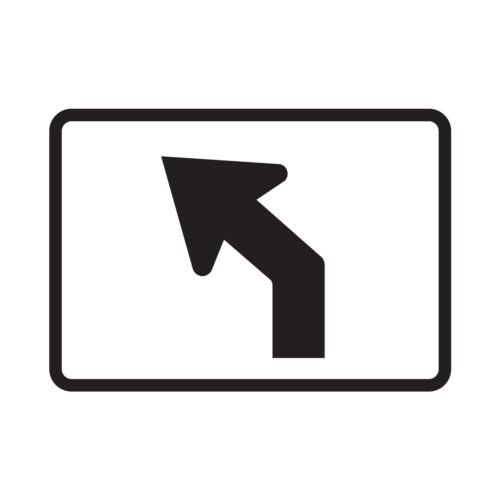 M5-2 Advance Angle Turn (Left or Right)