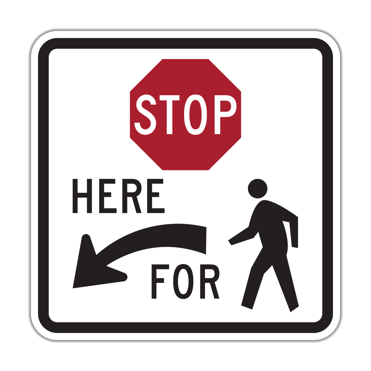 R1-5b Stop Here to Peds