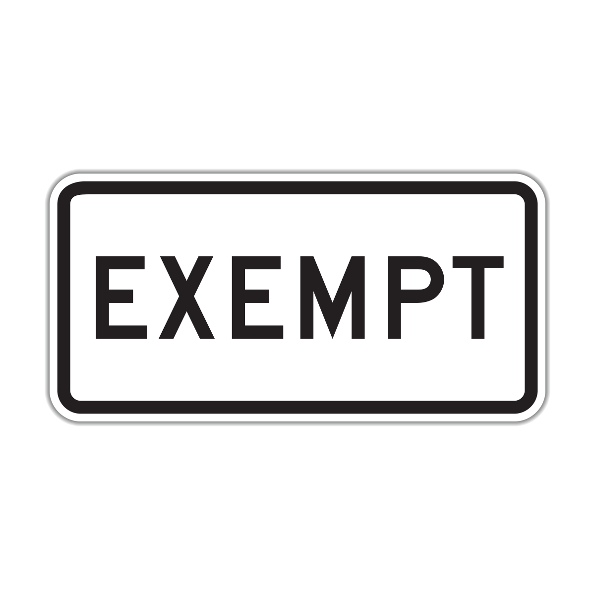 R15-3P Exempt