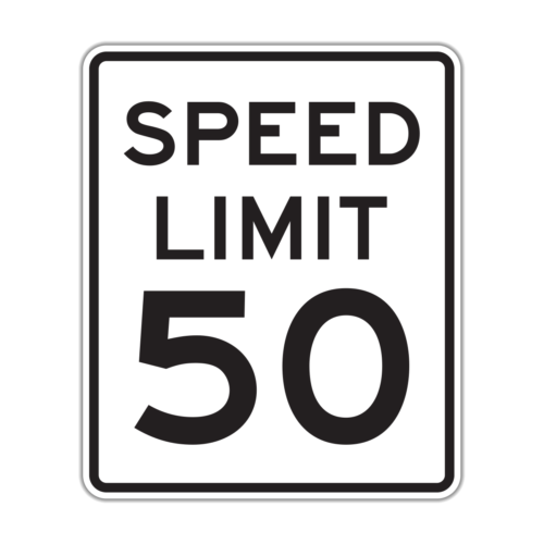 R2-1 Speed Limit