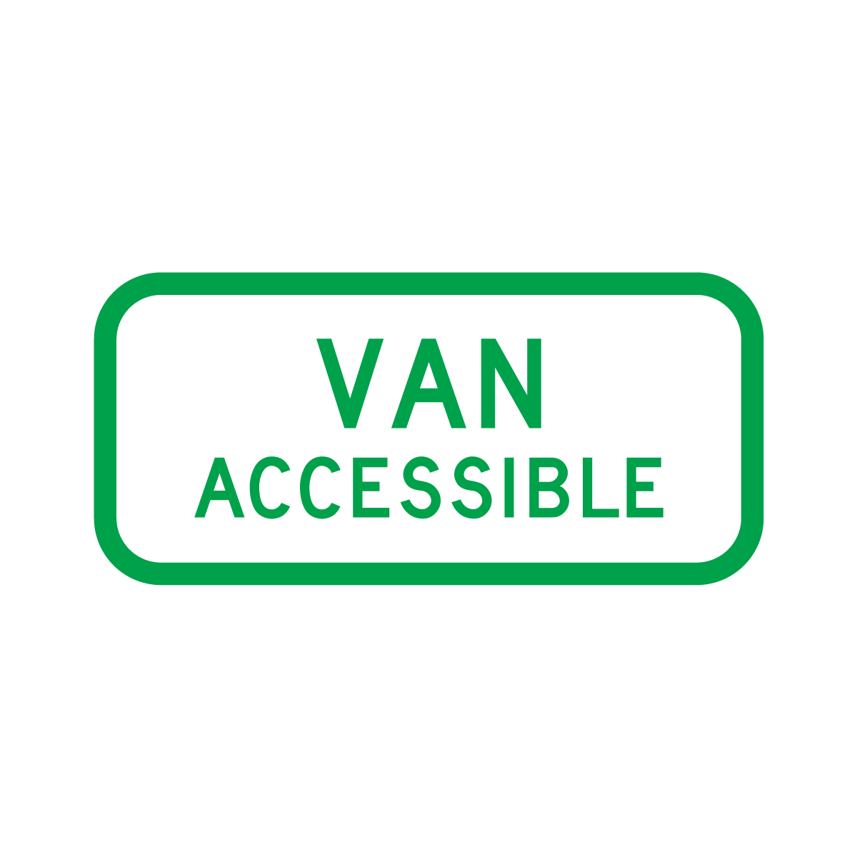 R7-8P Van Accessible