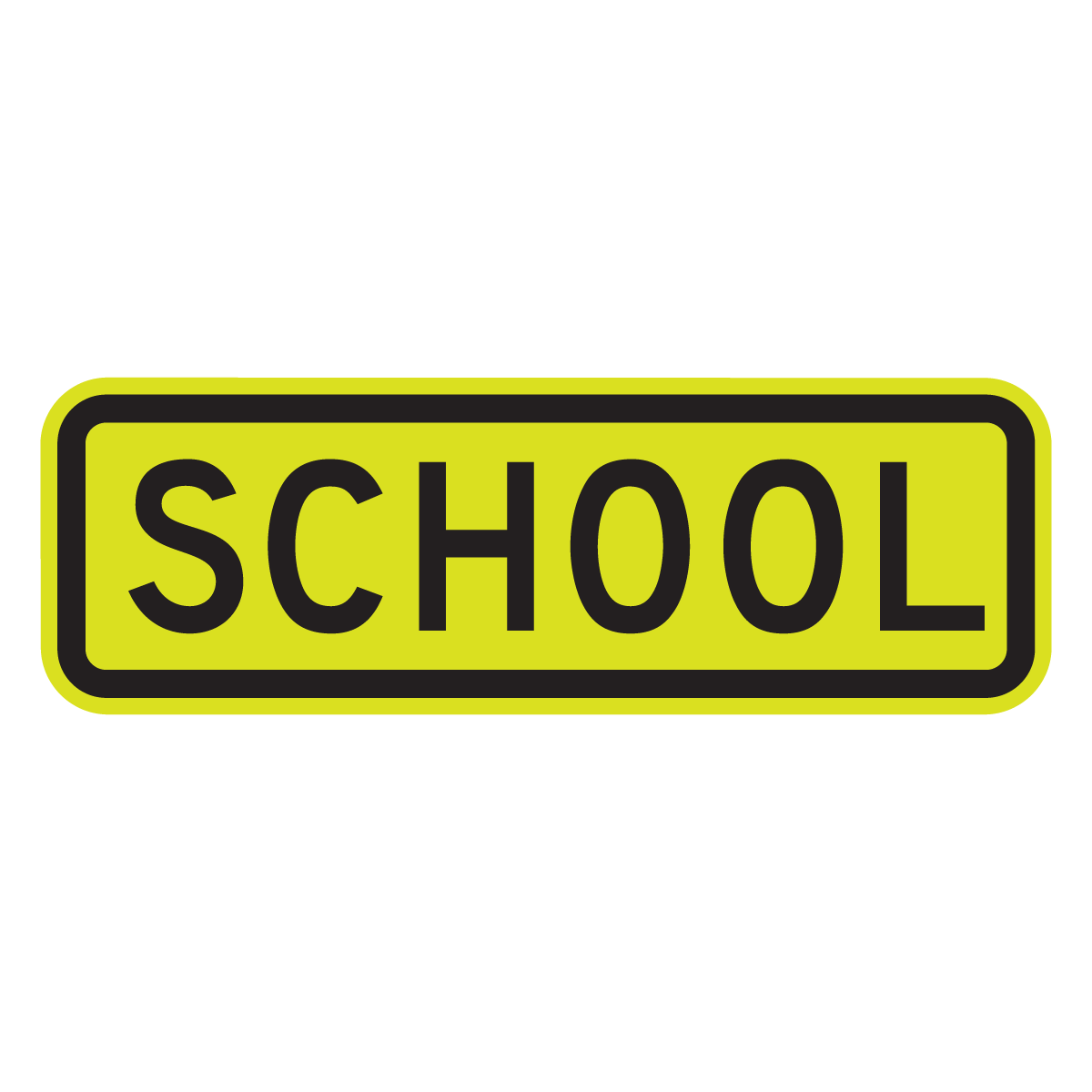 S4-3P School (plaque)