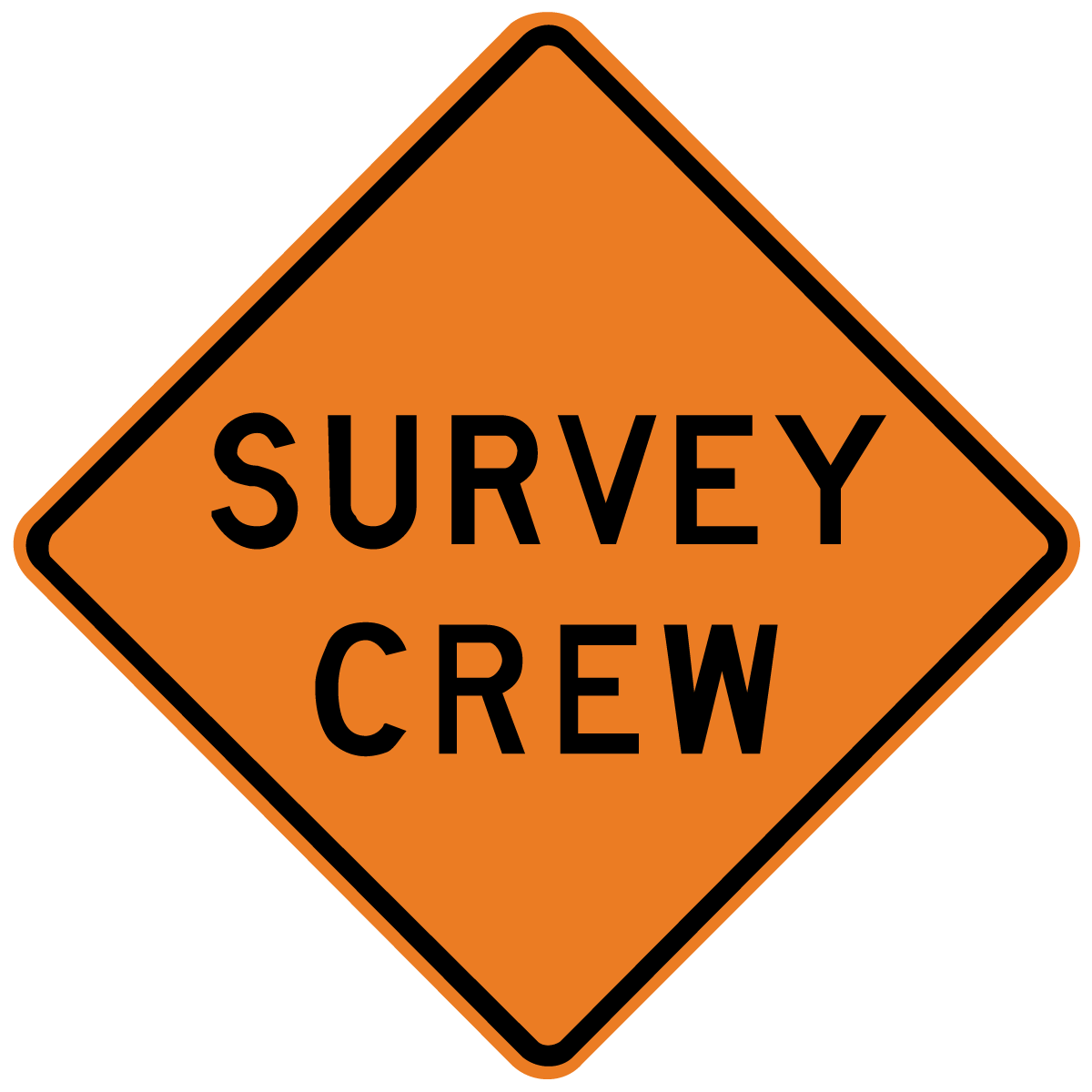 W21-6 Survey Crew