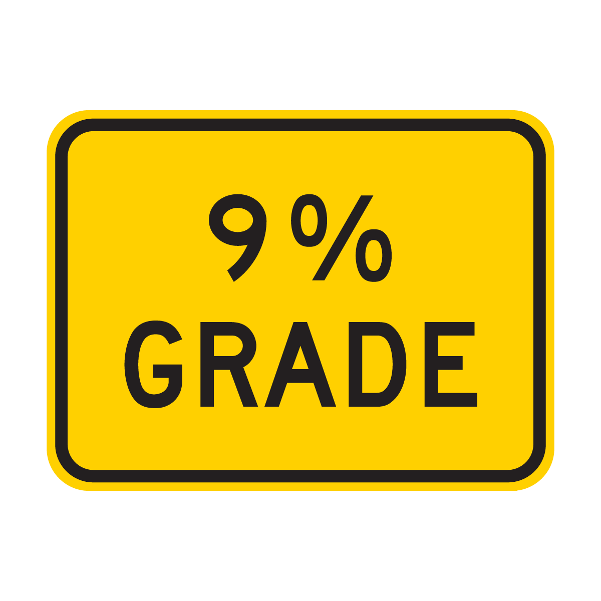 W7-3P Percent Grade