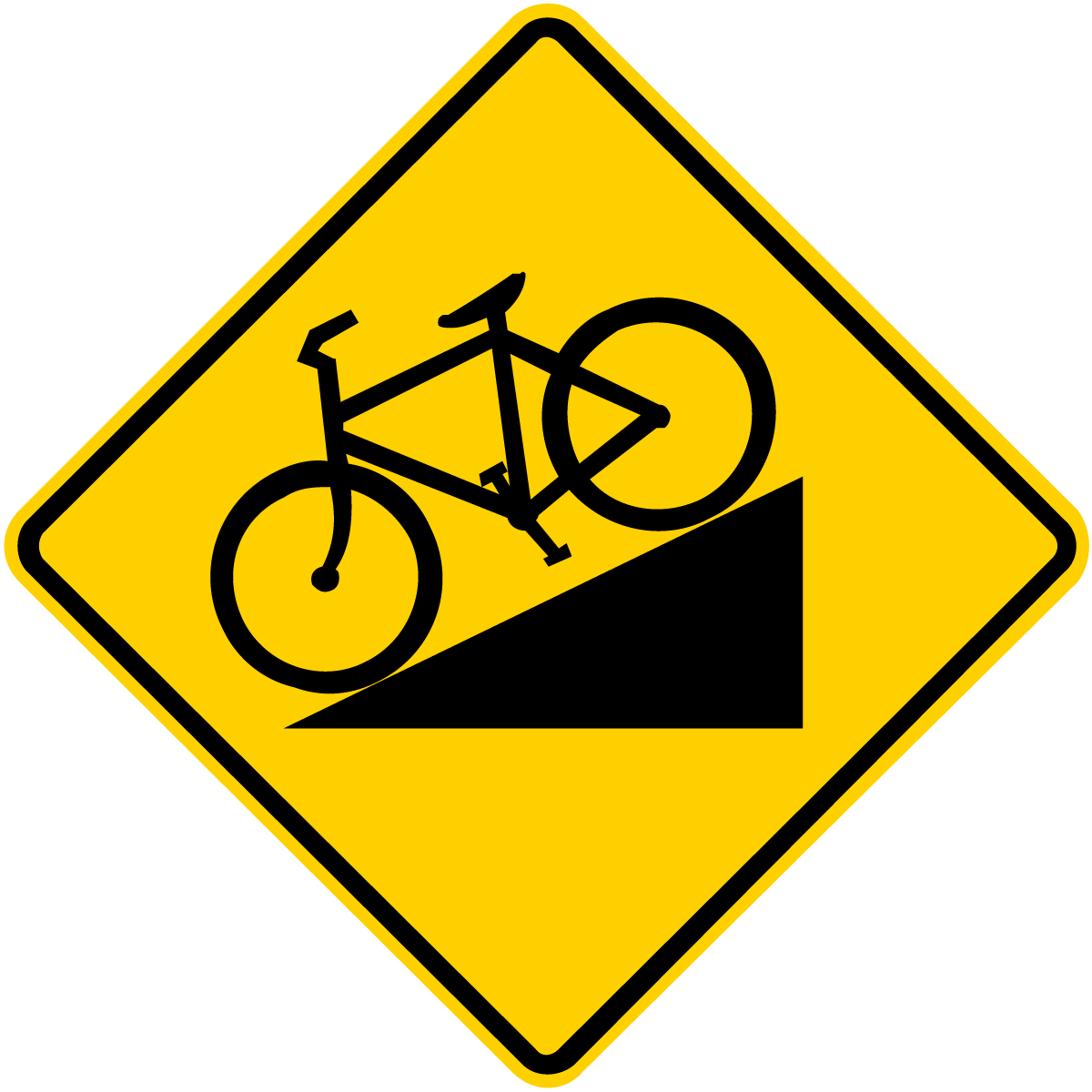 W7-5 Hill (Bicycle)