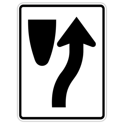 R4-7 Keep Right